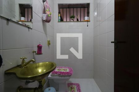 Casa à venda com 452m², 4 quartos e 12 vagasLavabo