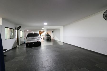 Casa à venda com 452m², 4 quartos e 12 vagasGaragem