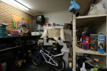 Casa à venda com 452m², 4 quartos e 12 vagasOficina