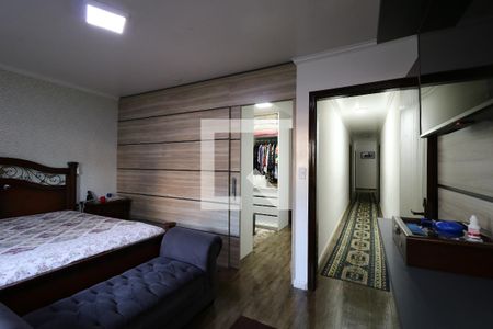 Casa à venda com 452m², 4 quartos e 12 vagasSuíte 4