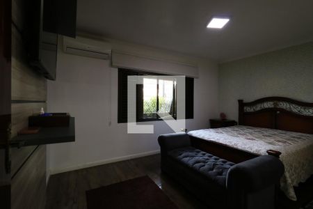 Casa à venda com 452m², 4 quartos e 12 vagasSuíte 4