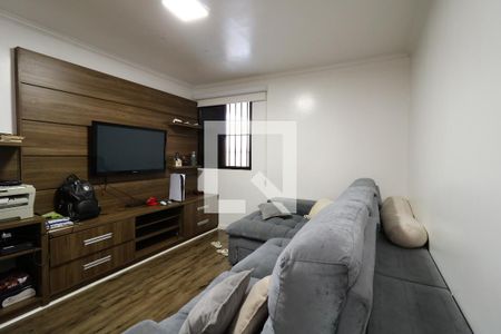 Casa à venda com 452m², 4 quartos e 12 vagasSuíte 1