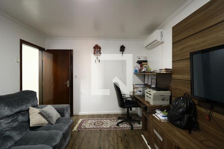 Casa à venda com 452m², 4 quartos e 12 vagasSuíte 1