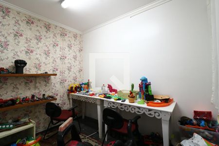 Casa à venda com 452m², 4 quartos e 12 vagasBrinquedoteca