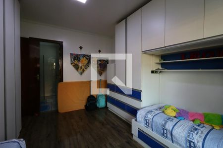 Casa à venda com 452m², 4 quartos e 12 vagasSuíte 3