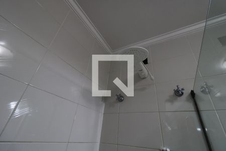 Casa à venda com 452m², 4 quartos e 12 vagasBanheiro da Suíte 2