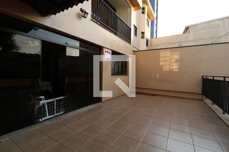 Casa à venda com 452m², 4 quartos e 12 vagasÁrea Social - Churrasqueira