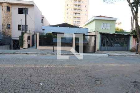 Casa à venda com 452m², 4 quartos e 12 vagasFachada