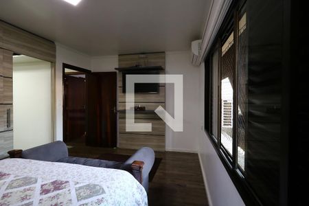 Casa à venda com 452m², 4 quartos e 12 vagasSuíte 4