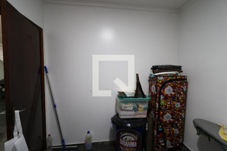 Casa à venda com 452m², 4 quartos e 12 vagasQuarto de Serviço