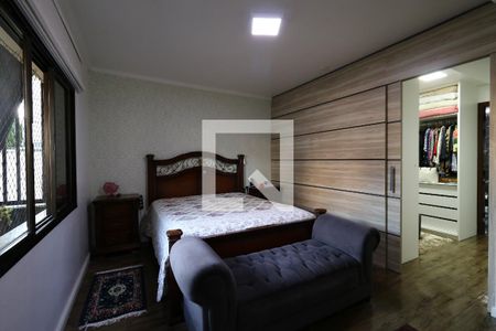 Casa à venda com 452m², 4 quartos e 12 vagasSuíte 4