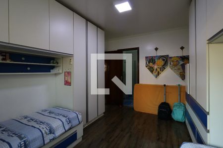 Casa à venda com 452m², 4 quartos e 12 vagasSuíte 3