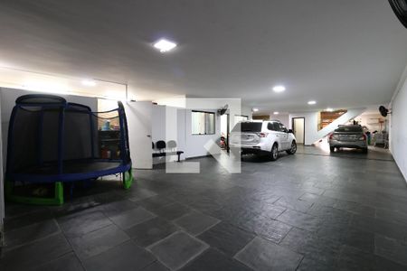 Casa à venda com 452m², 4 quartos e 12 vagasGaragem