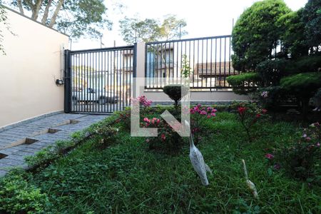 Casa à venda com 452m², 4 quartos e 12 vagasJardim