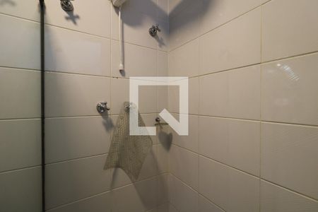 Casa à venda com 452m², 4 quartos e 12 vagasBanheiro da Suíte 3