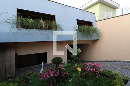 Casa à venda com 452m², 4 quartos e 12 vagasJardim