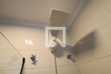 Casa à venda com 452m², 4 quartos e 12 vagasBanheiro da Suíte 3