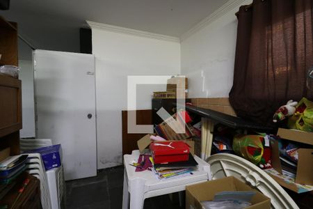 Casa à venda com 452m², 4 quartos e 12 vagasDepósito