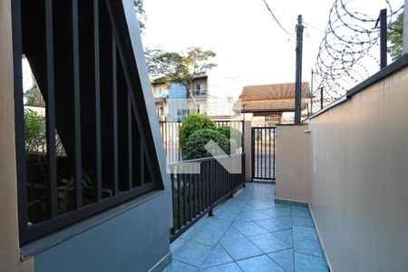 Casa à venda com 452m², 4 quartos e 12 vagasQuintal