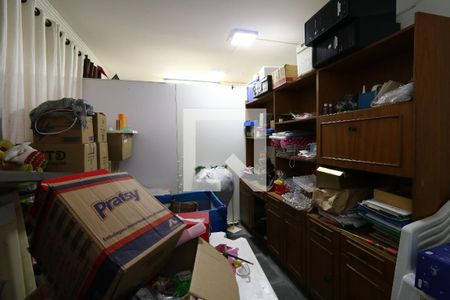 Casa à venda com 452m², 4 quartos e 12 vagasDepósito