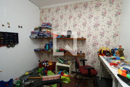 Casa à venda com 452m², 4 quartos e 12 vagasBrinquedoteca