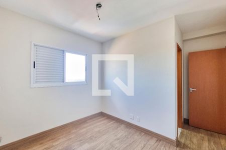 Suíte de apartamento para alugar com 2 quartos, 70m² em Jardim Veneza, São José dos Campos