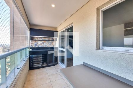 Sala de apartamento para alugar com 2 quartos, 70m² em Jardim Veneza, São José dos Campos