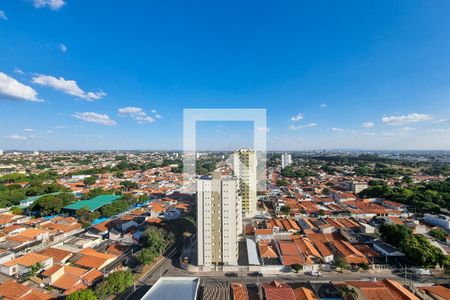 Vista de apartamento para alugar com 2 quartos, 70m² em Jardim Veneza, São José dos Campos