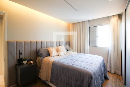 Quarto 1  de apartamento à venda com 2 quartos, 96m² em Vila Olímpia, São Paulo