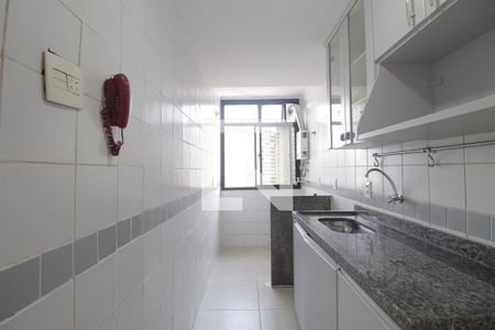 Apartamento para alugar com 70m², 3 quartos e 1 vagaCozinha