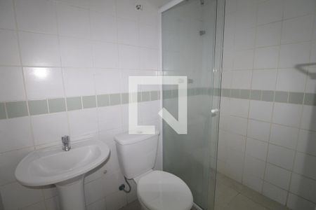 Apartamento para alugar com 70m², 3 quartos e 1 vagaBanheiro Social