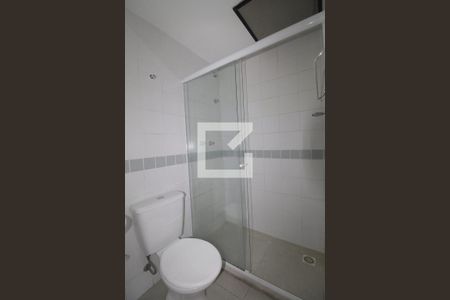 Apartamento para alugar com 70m², 3 quartos e 1 vagaBanheiro da Suíte