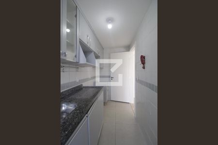 Apartamento para alugar com 70m², 3 quartos e 1 vagaCozinha