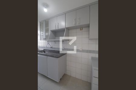 Apartamento para alugar com 70m², 3 quartos e 1 vagaCozinha