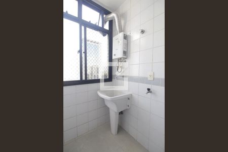 Apartamento para alugar com 70m², 3 quartos e 1 vagaCozinha