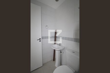 Apartamento para alugar com 70m², 3 quartos e 1 vagaBanheiro da Suíte