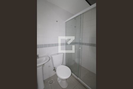 Apartamento para alugar com 70m², 3 quartos e 1 vagaBanheiro da Suíte