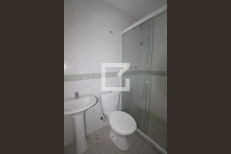 Apartamento para alugar com 70m², 3 quartos e 1 vagaBanheiro da Suíte