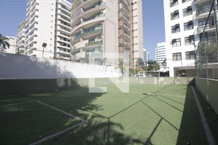 Apartamento para alugar com 70m², 3 quartos e 1 vagaQuadra Esportiva