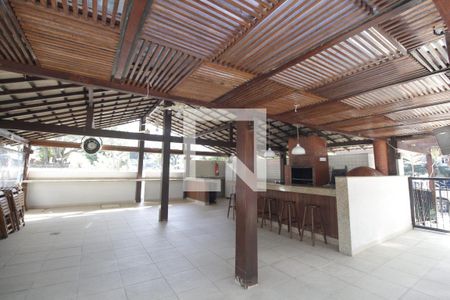 Apartamento para alugar com 70m², 3 quartos e 1 vagaÁrea comum - Churrasqueira