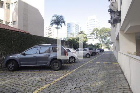 Apartamento para alugar com 70m², 3 quartos e 1 vagaGaragem