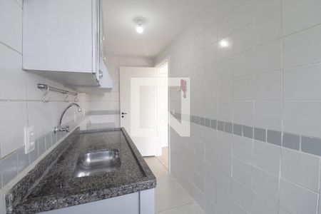 Apartamento para alugar com 70m², 3 quartos e 1 vagaCozinha