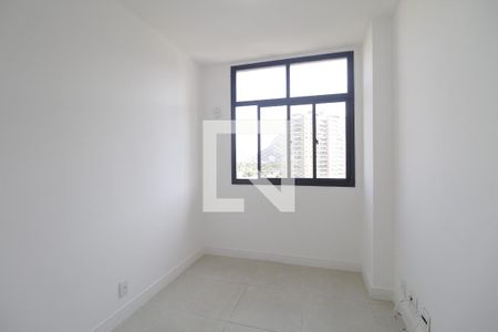 Quarto 1 de apartamento para alugar com 3 quartos, 70m² em Barra da Tijuca, Rio de Janeiro