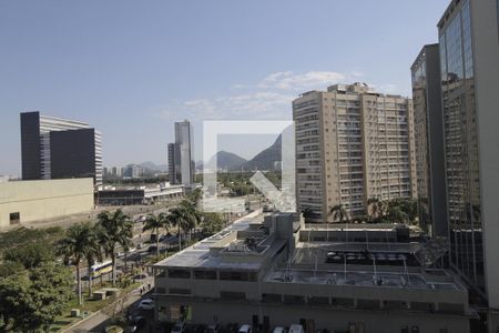 Apartamento para alugar com 70m², 3 quartos e 1 vagaVaranda da Sala