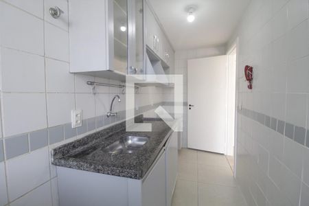 Apartamento para alugar com 70m², 3 quartos e 1 vagaCozinha