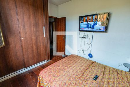Casa à venda com 360m², 3 quartos e 2 vagasQuarto 3