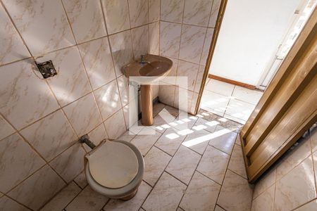 Casa à venda com 360m², 3 quartos e 2 vagasBanheiro edícula 