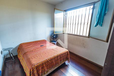 Casa à venda com 360m², 3 quartos e 2 vagasQuarto 3