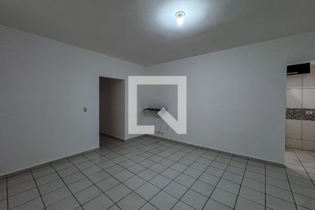 Sala de apartamento para alugar com 2 quartos, 70m² em Alto do Pari, São Paulo