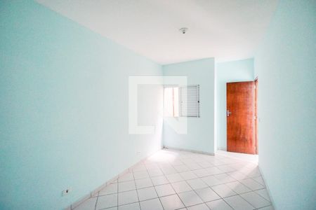 Quarto  de apartamento para alugar com 2 quartos, 70m² em Alto do Pari, São Paulo